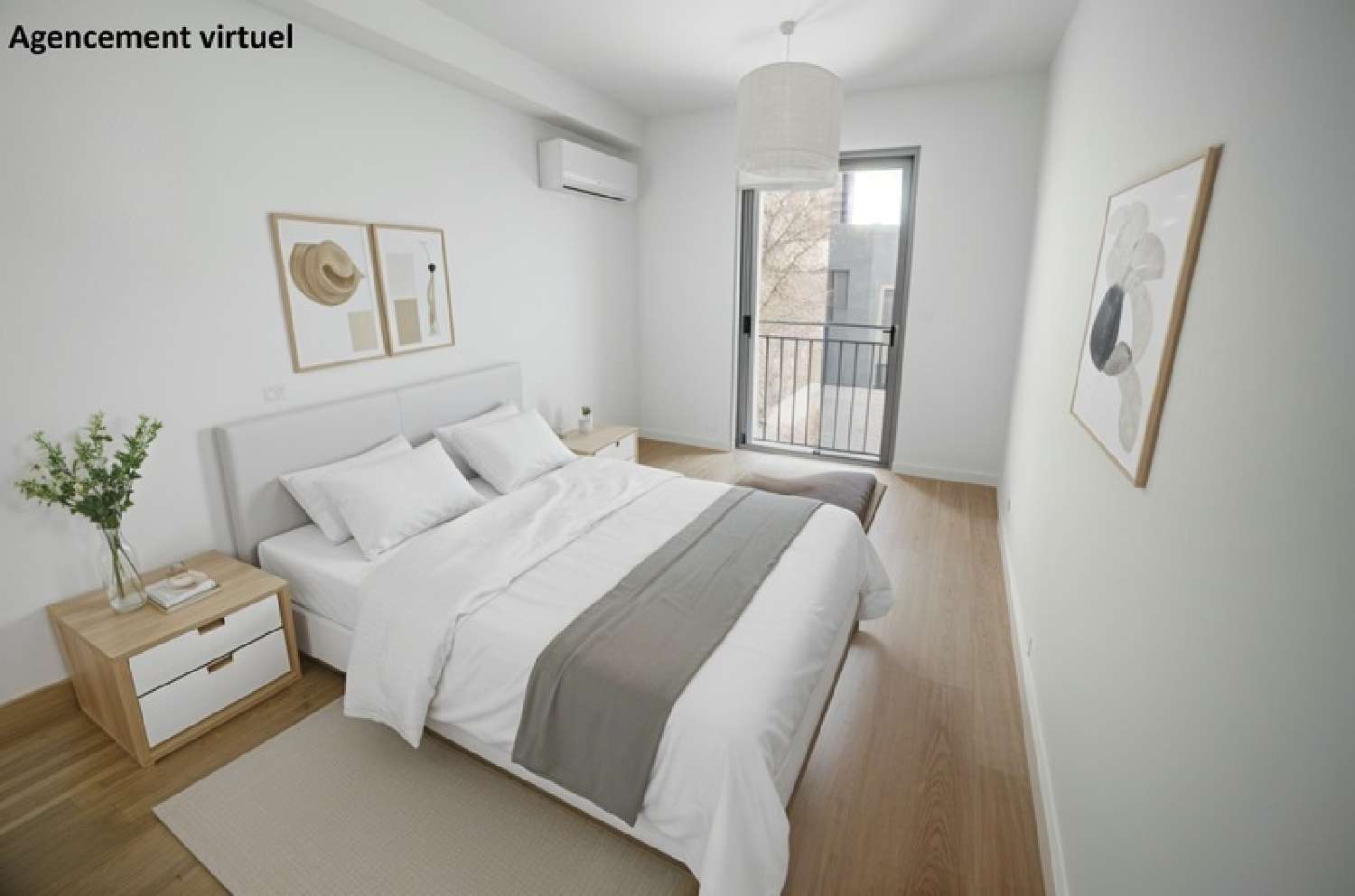  te koop appartement Sète Hérault 8