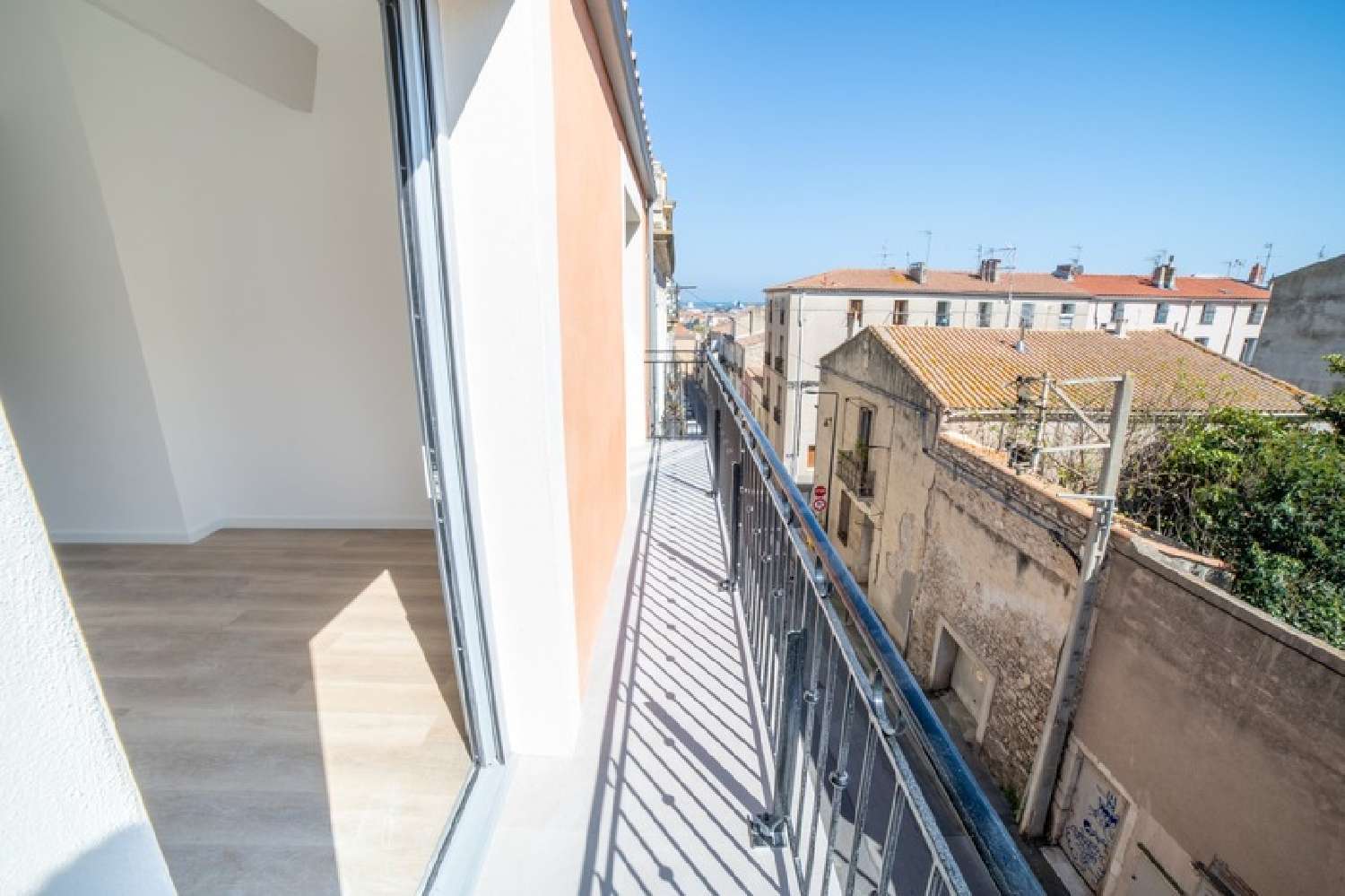  te koop appartement Sète Hérault 1