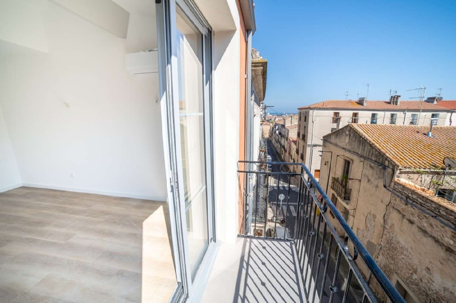  te koop appartement Sète Hérault 2