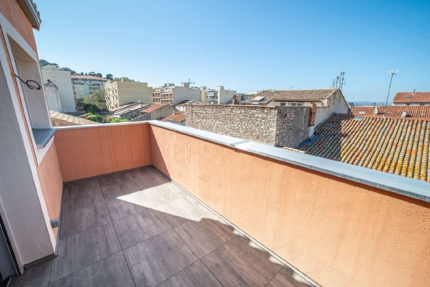  te koop appartement Sète Hérault 4