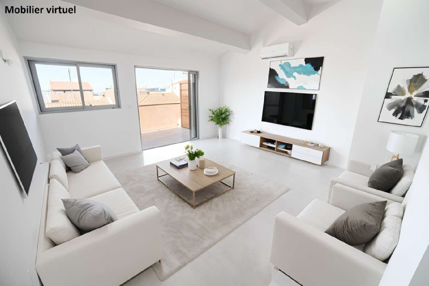  te koop appartement Sète Hérault 6