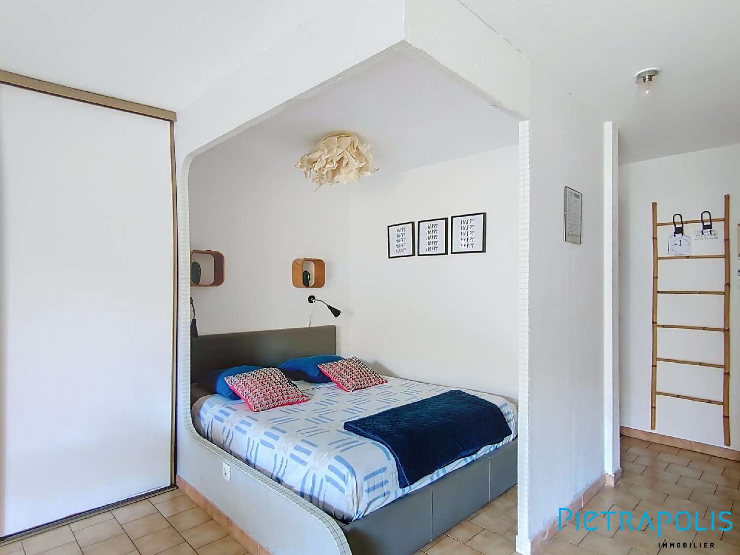  en venta apartamento Sète Hérault 4