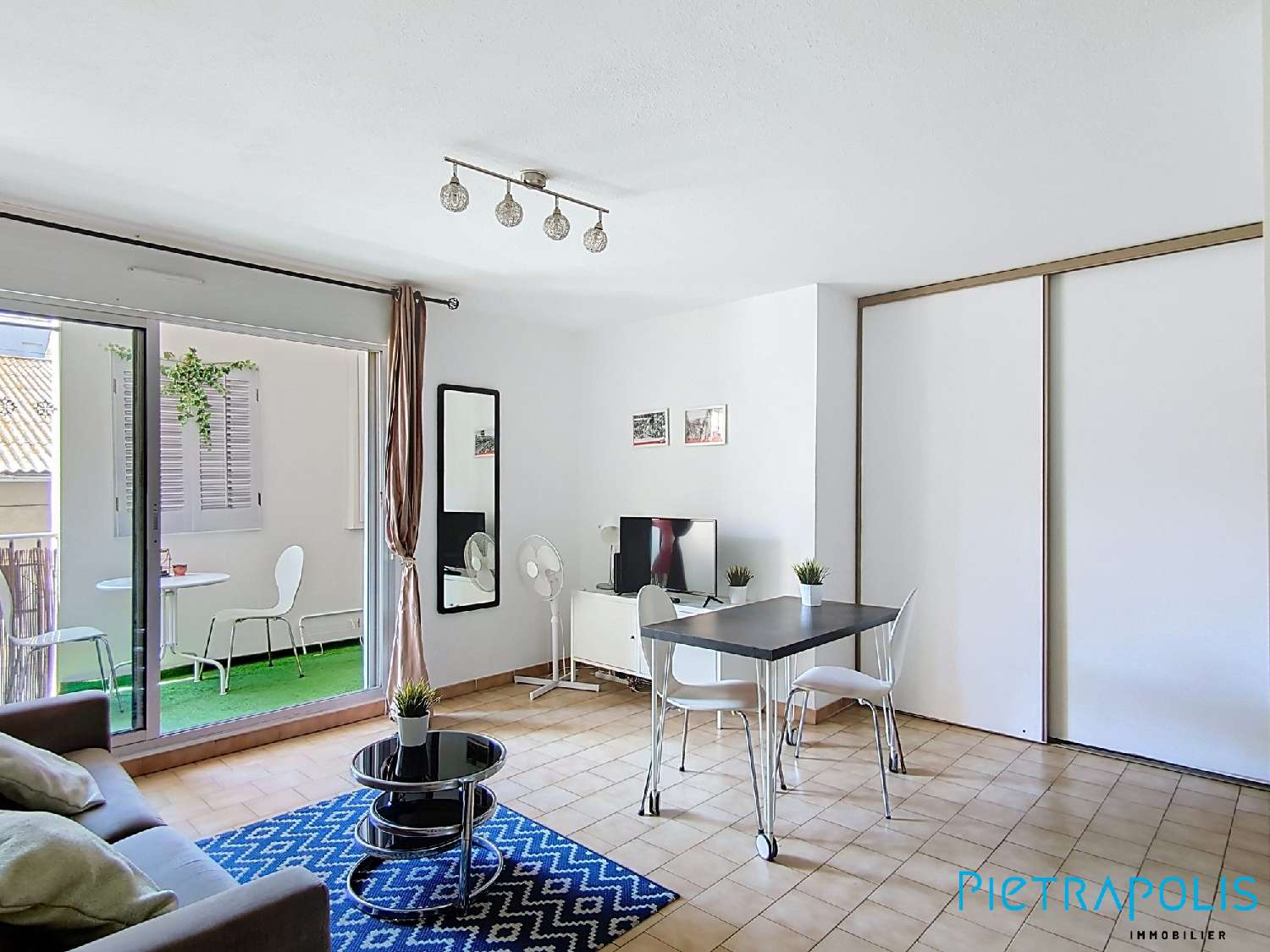  en venta apartamento Sète Hérault 5
