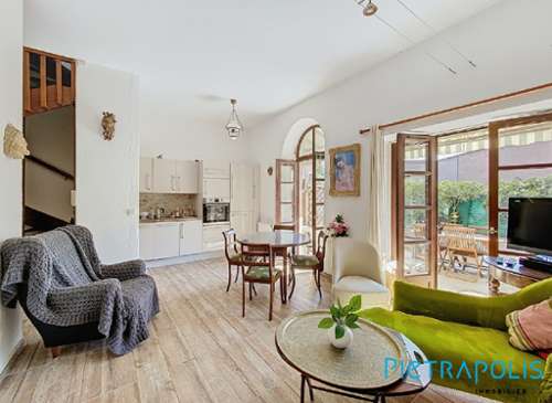 Sète Hérault appartement foto 7163376