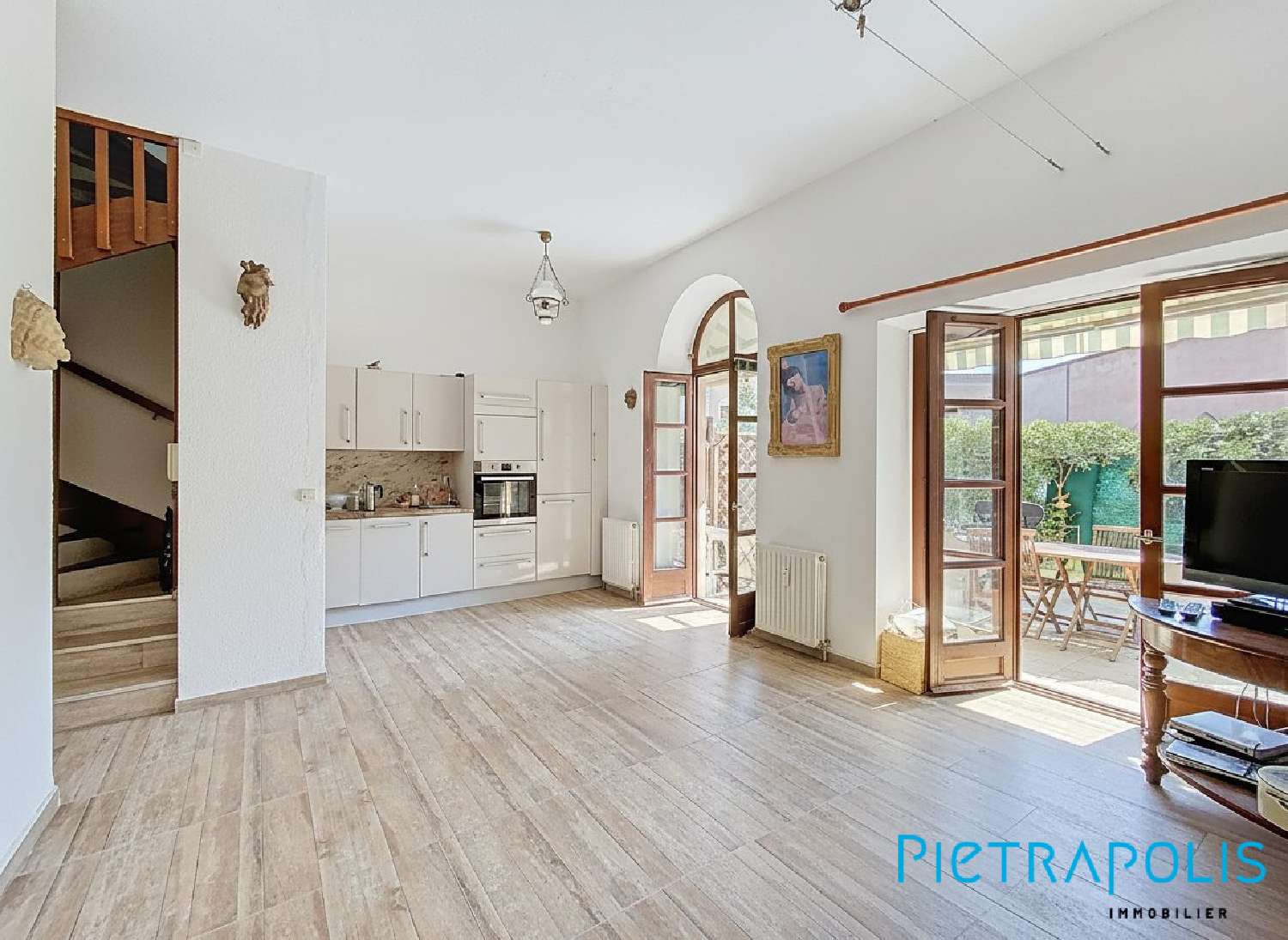  te koop appartement Sète Hérault 2