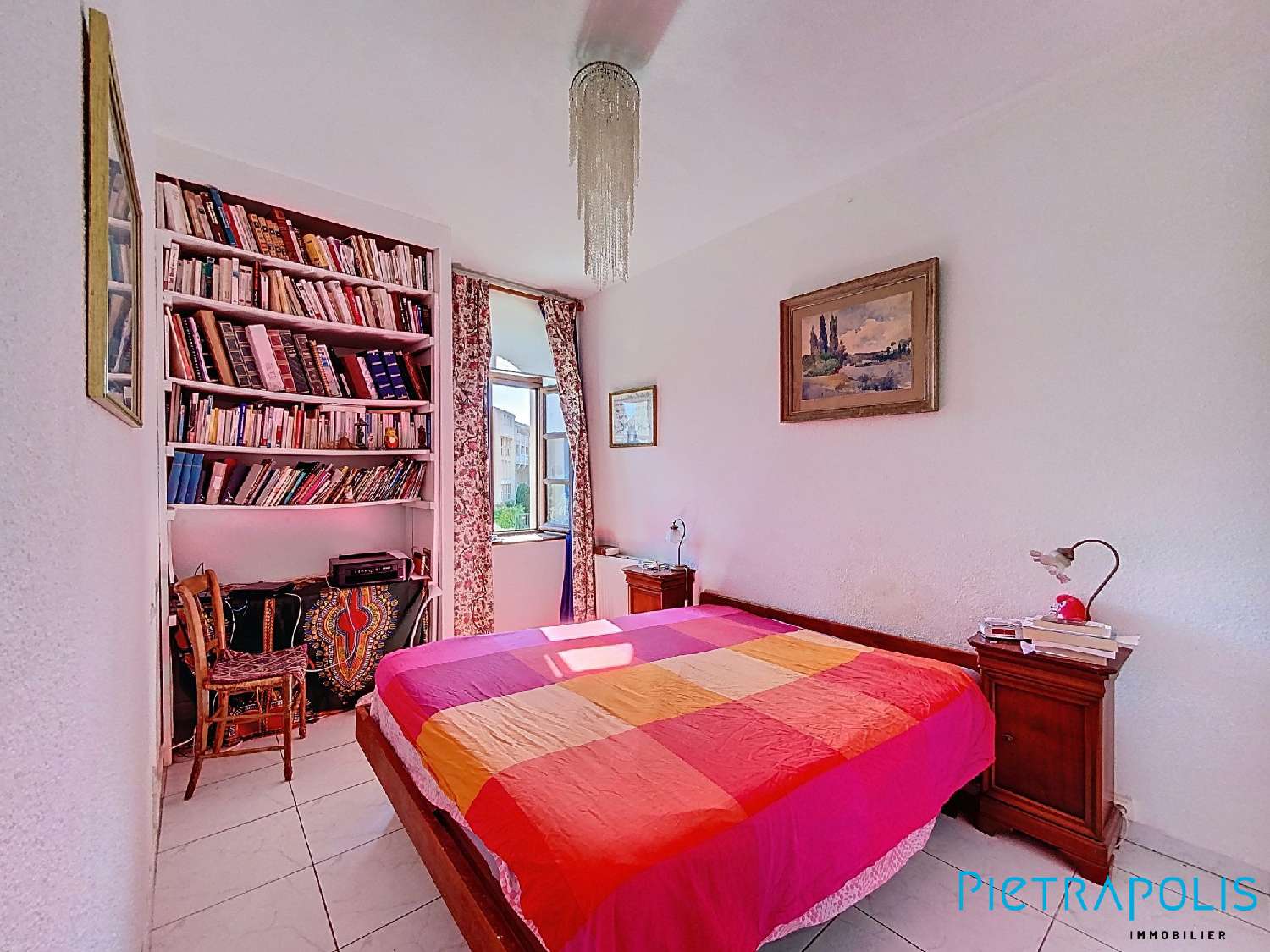  te koop appartement Sète Hérault 6