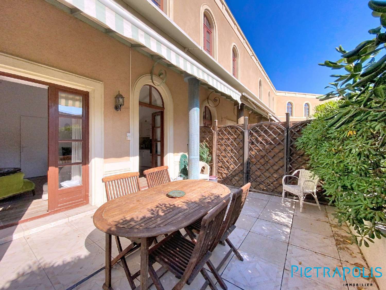  te koop appartement Sète Hérault 7