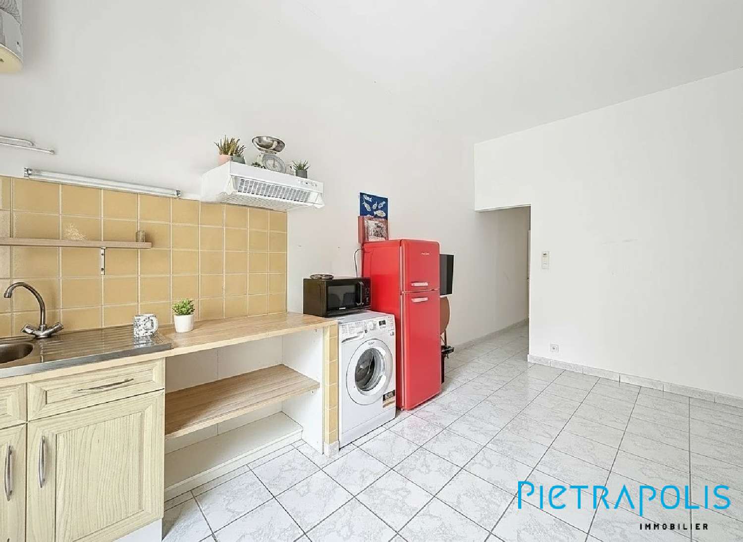  kaufen Wohnung/ Apartment Sète Hérault 1