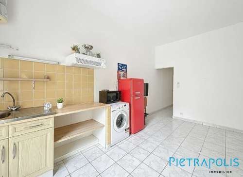 Sète Hérault apartment foto 7167113