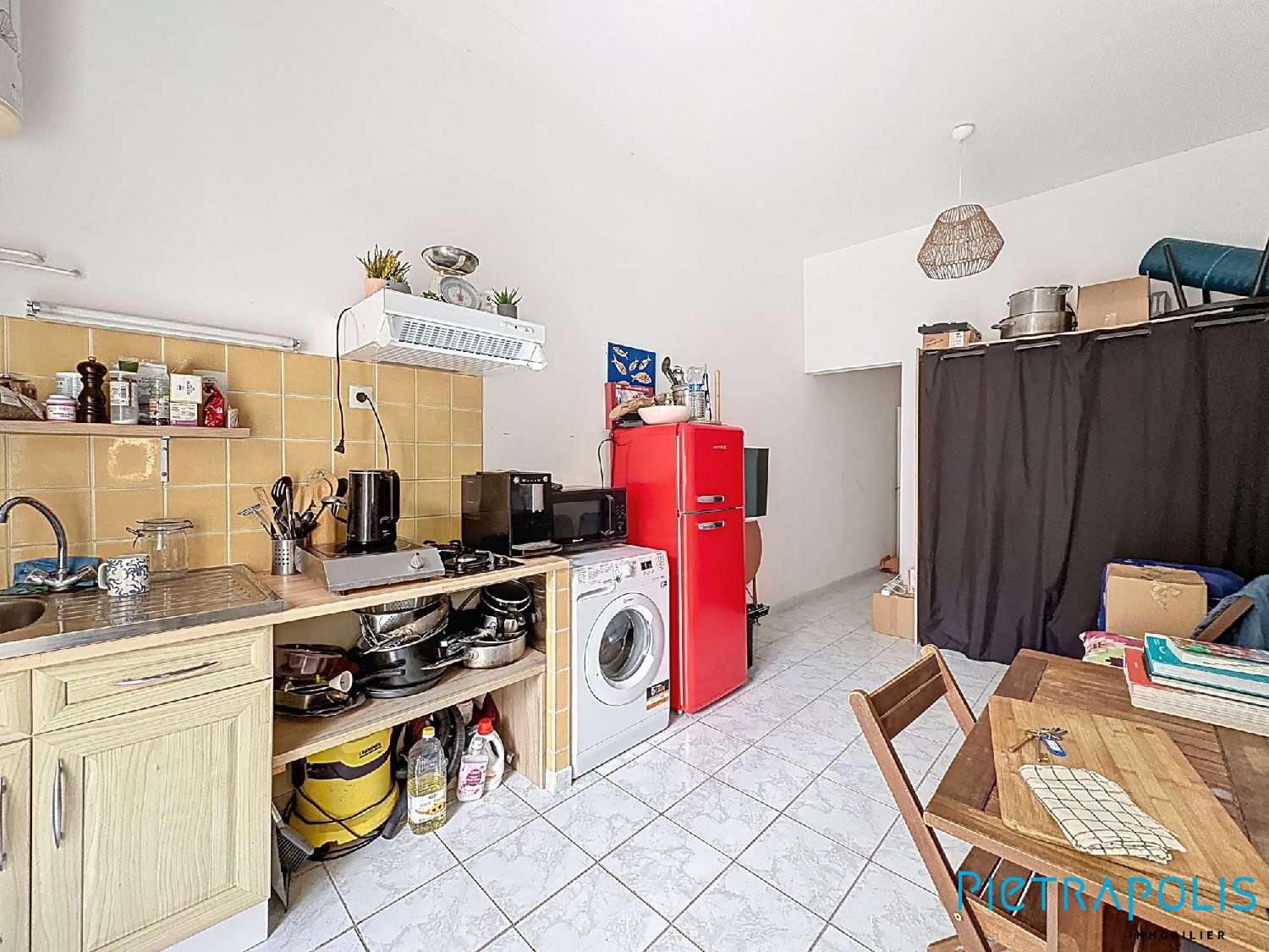  kaufen Wohnung/ Apartment Sète Hérault 2