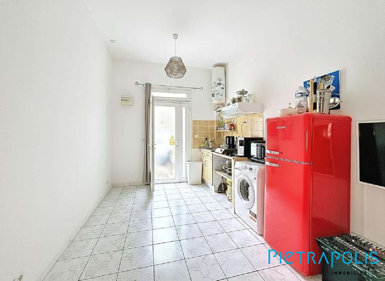  kaufen Wohnung/ Apartment Sète Hérault 3