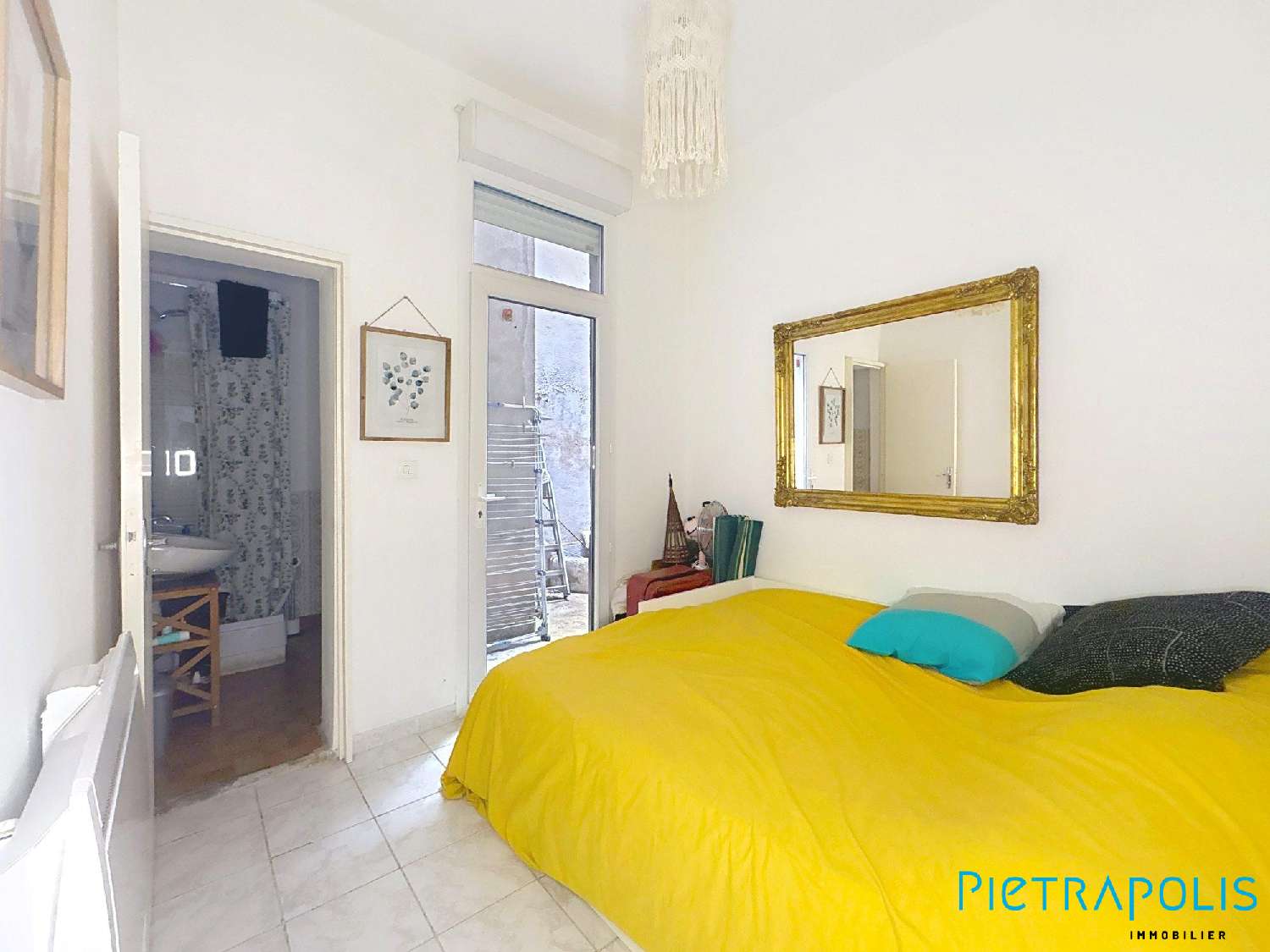  kaufen Wohnung/ Apartment Sète Hérault 4
