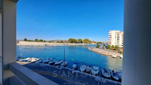 Sète Hérault Wohnung/ Apartment Bild 7148575