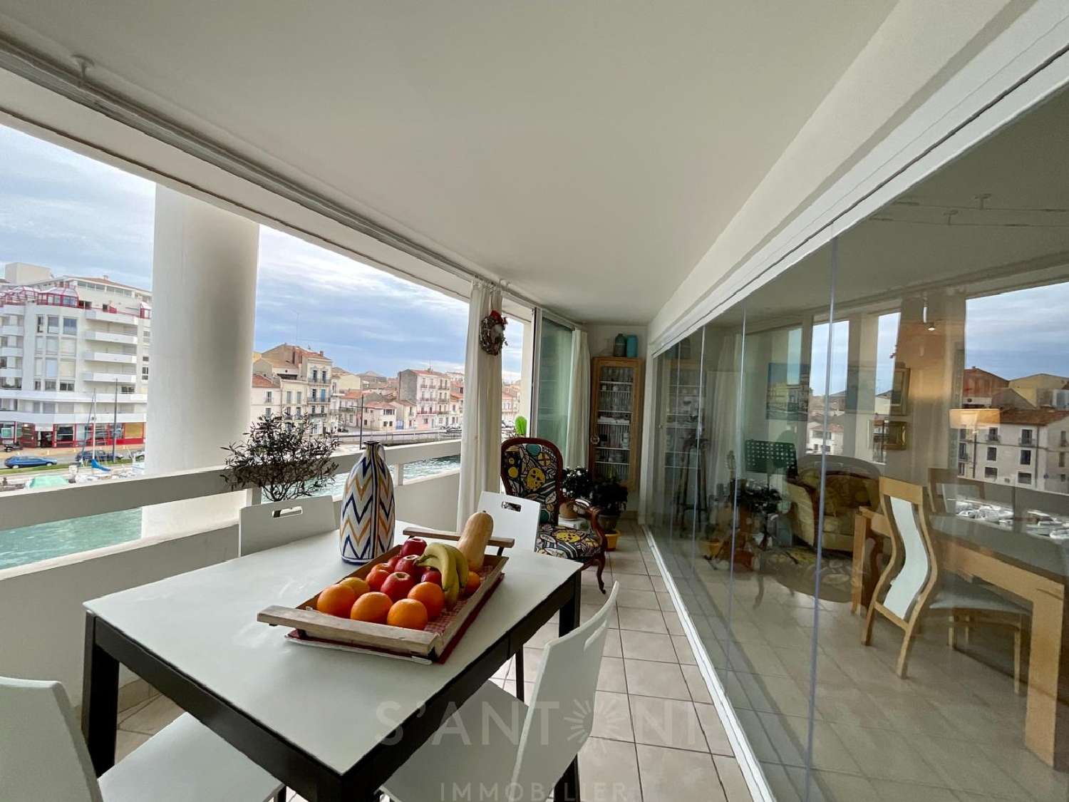  kaufen Wohnung/ Apartment Sète Hérault 2