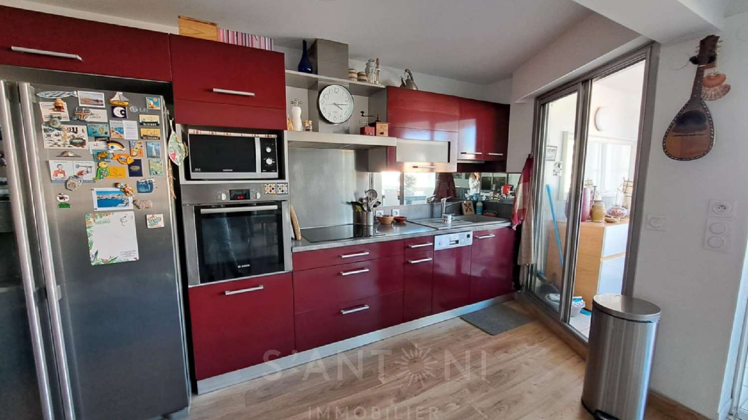  kaufen Wohnung/ Apartment Sète Hérault 5