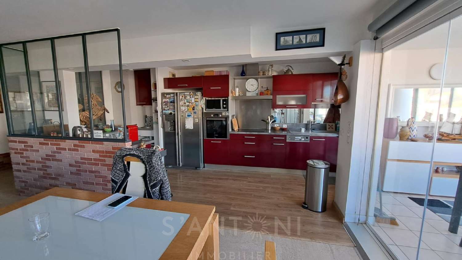  kaufen Wohnung/ Apartment Sète Hérault 6