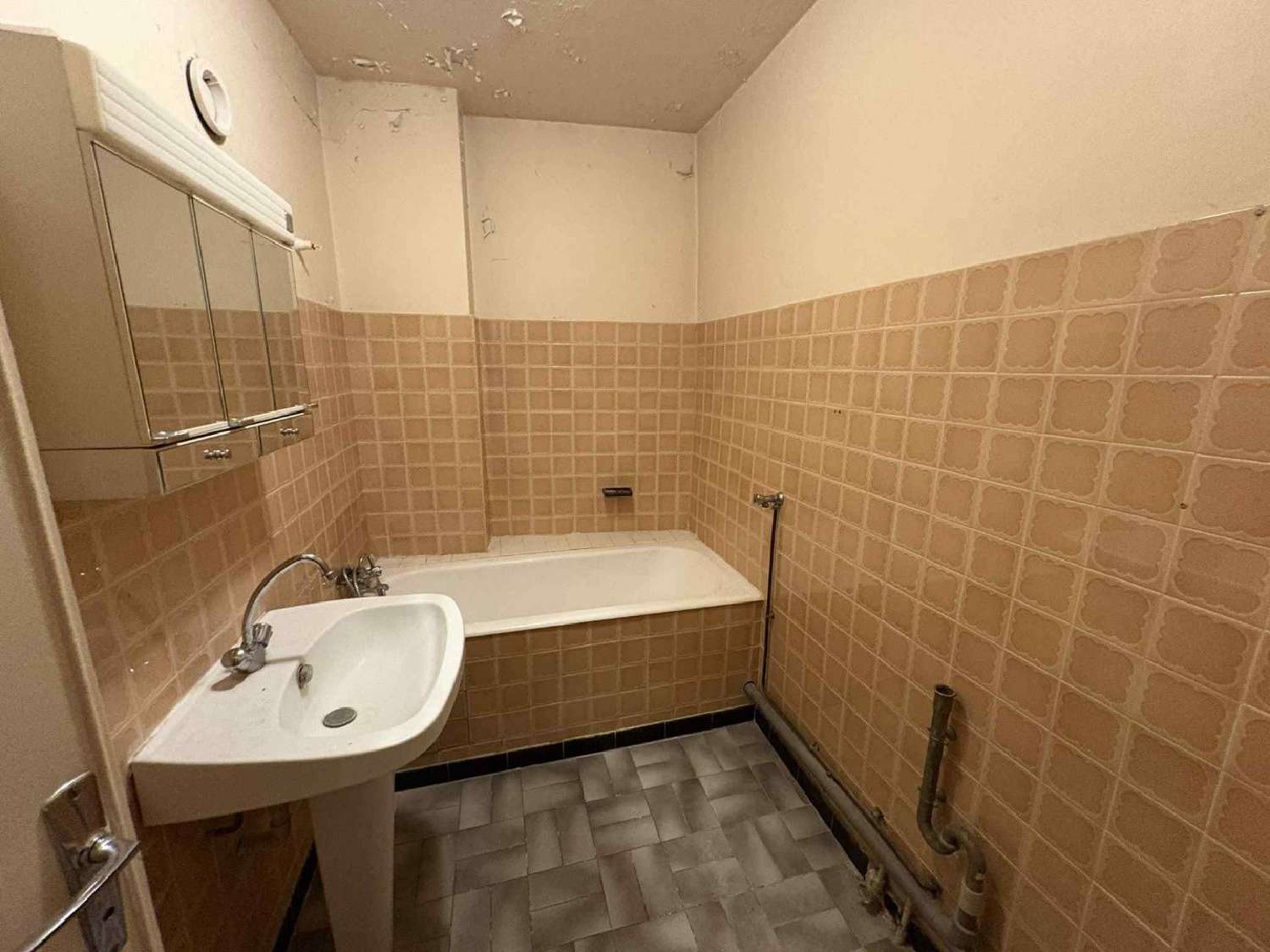 for sale apartment Sète Hérault 5