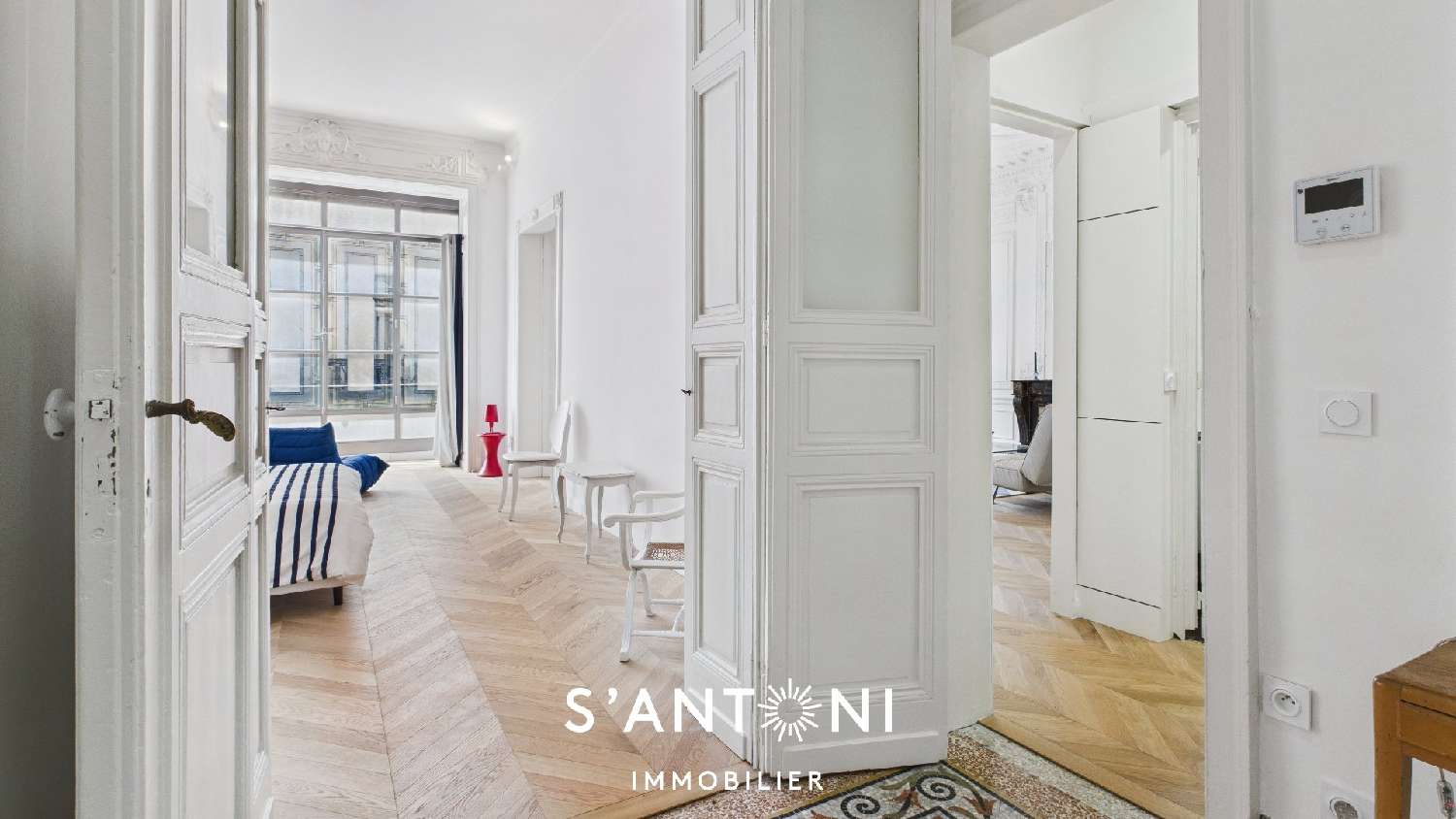  for sale apartment Sète Hérault 5