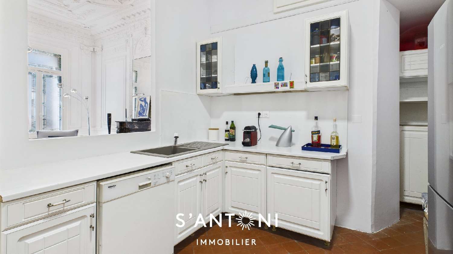  for sale apartment Sète Hérault 6