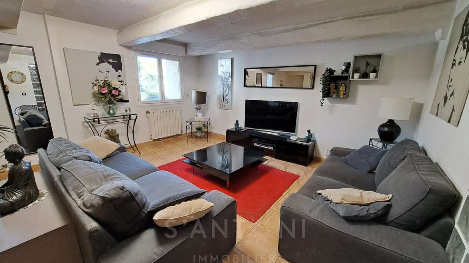  for sale apartment Sète Hérault 3
