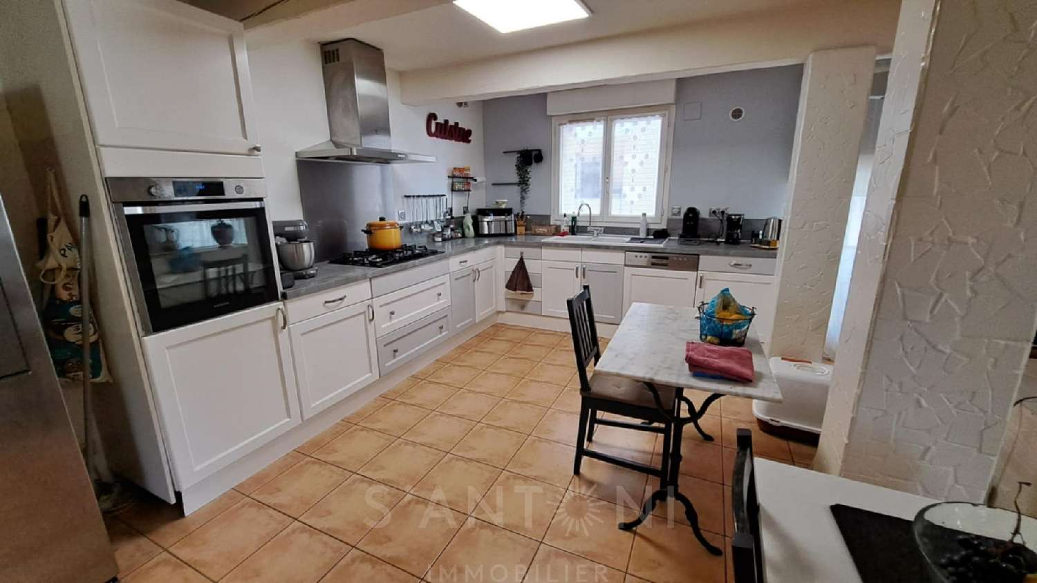  for sale apartment Sète Hérault 4