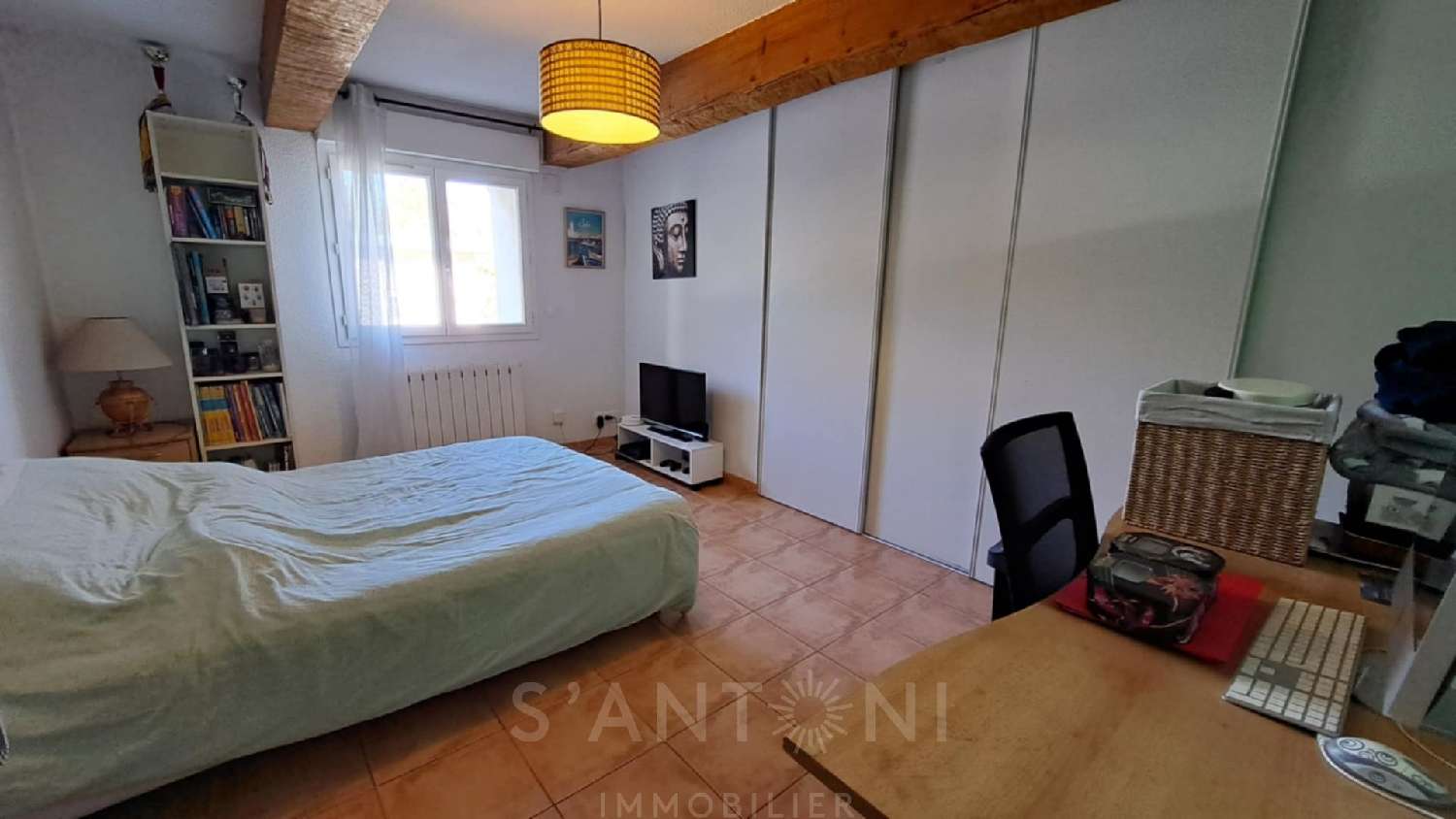  for sale apartment Sète Hérault 5