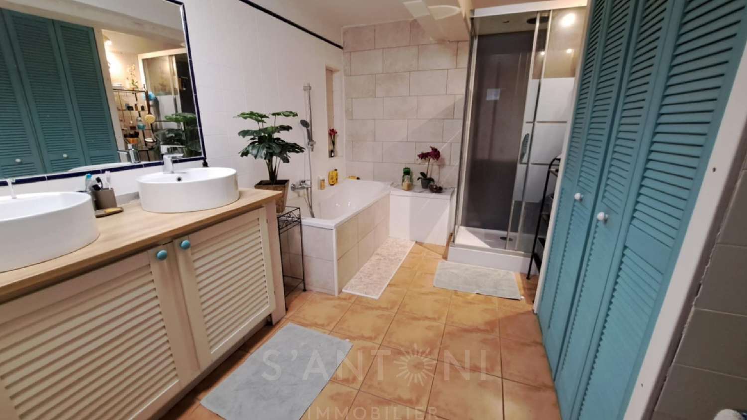  for sale apartment Sète Hérault 7