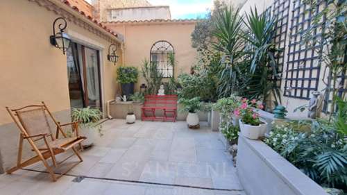 Sète Hérault apartment foto 7157910