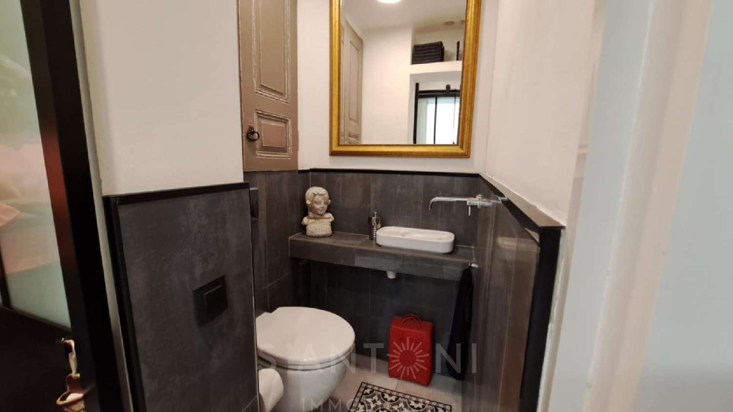  for sale apartment Sète Hérault 7