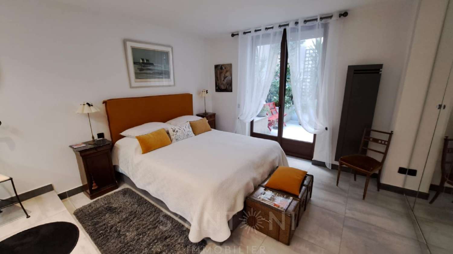  for sale apartment Sète Hérault 8