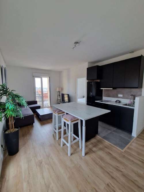 Sète Hérault apartamento foto 7161987