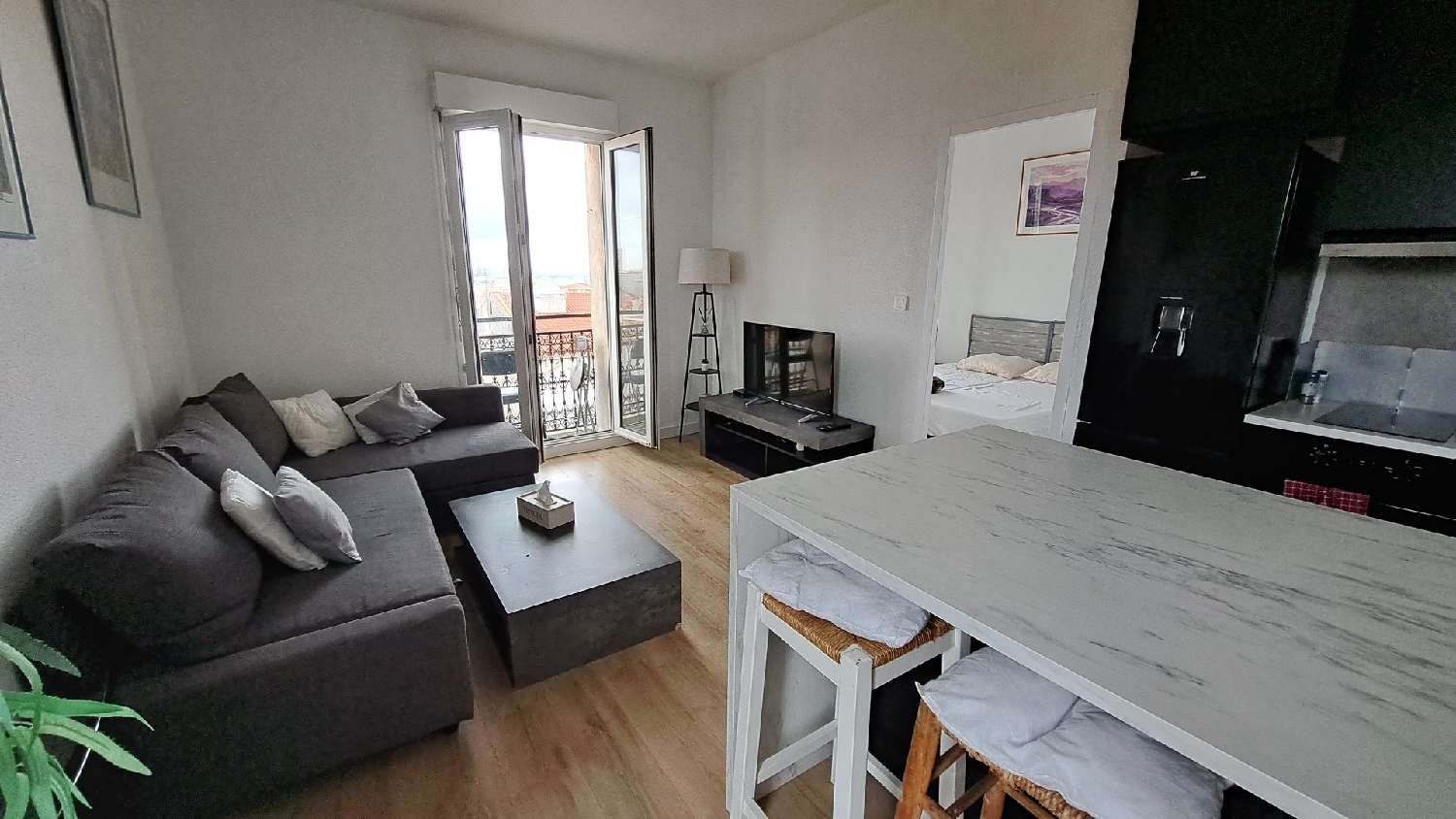 en venta apartamento Sète Hérault 2