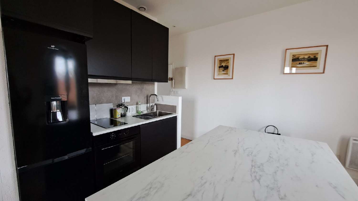  for sale apartment Sète Hérault 5
