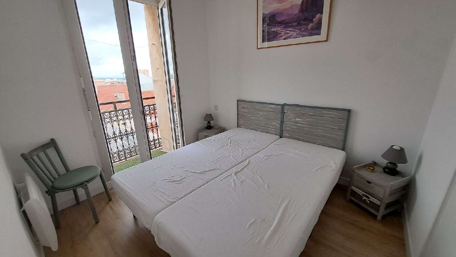  for sale apartment Sète Hérault 6