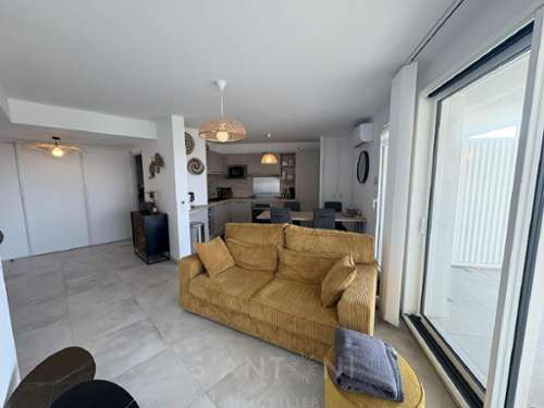 Sète Hérault apartamento foto 7166006