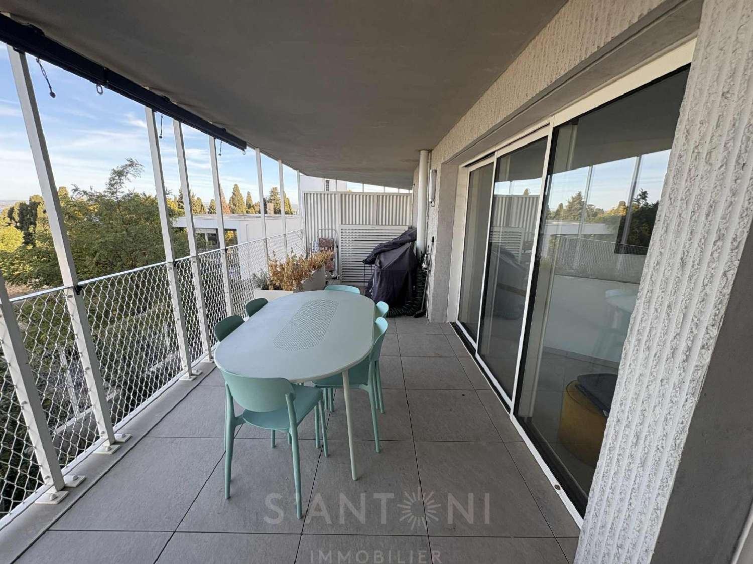 en venta apartamento Sète Hérault 2