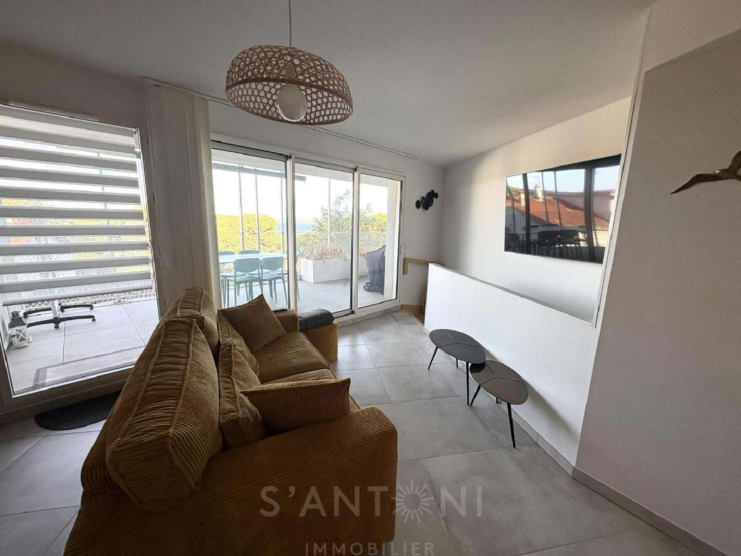 en venta apartamento Sète Hérault 4