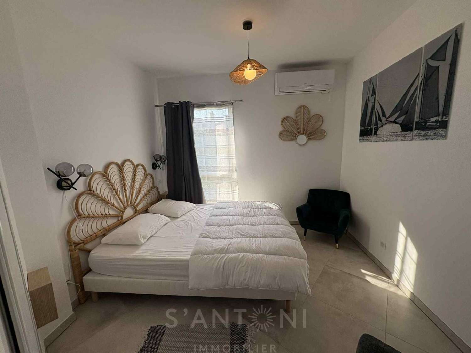 en venta apartamento Sète Hérault 7