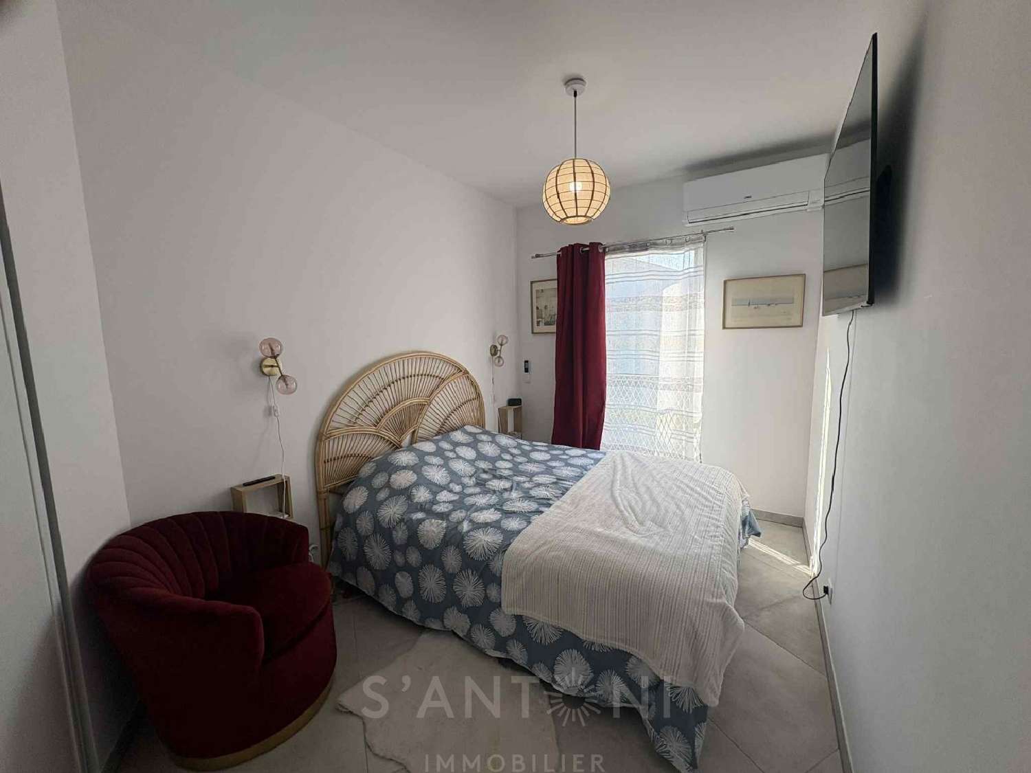 en venta apartamento Sète Hérault 8