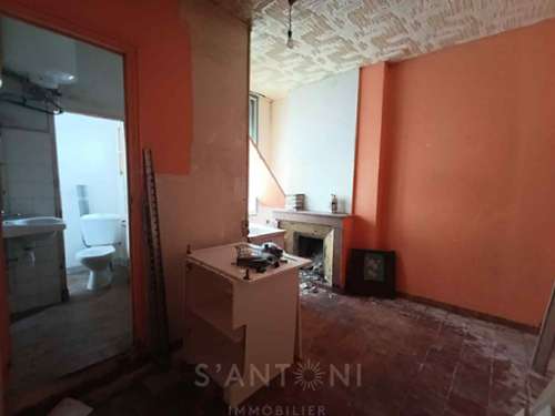 Sète Hérault appartement foto 7166020
