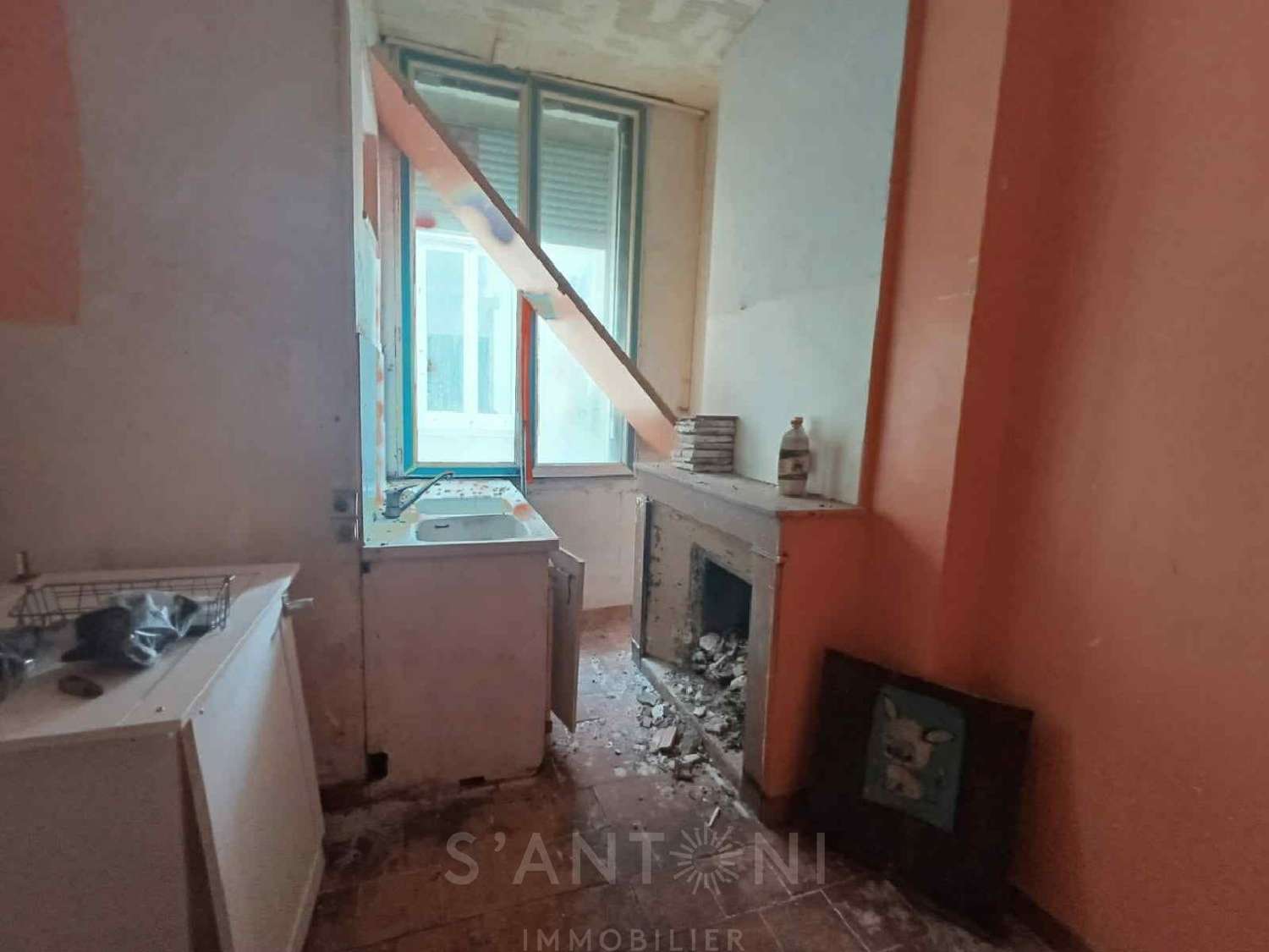 à vendre appartement Sète Hérault 2