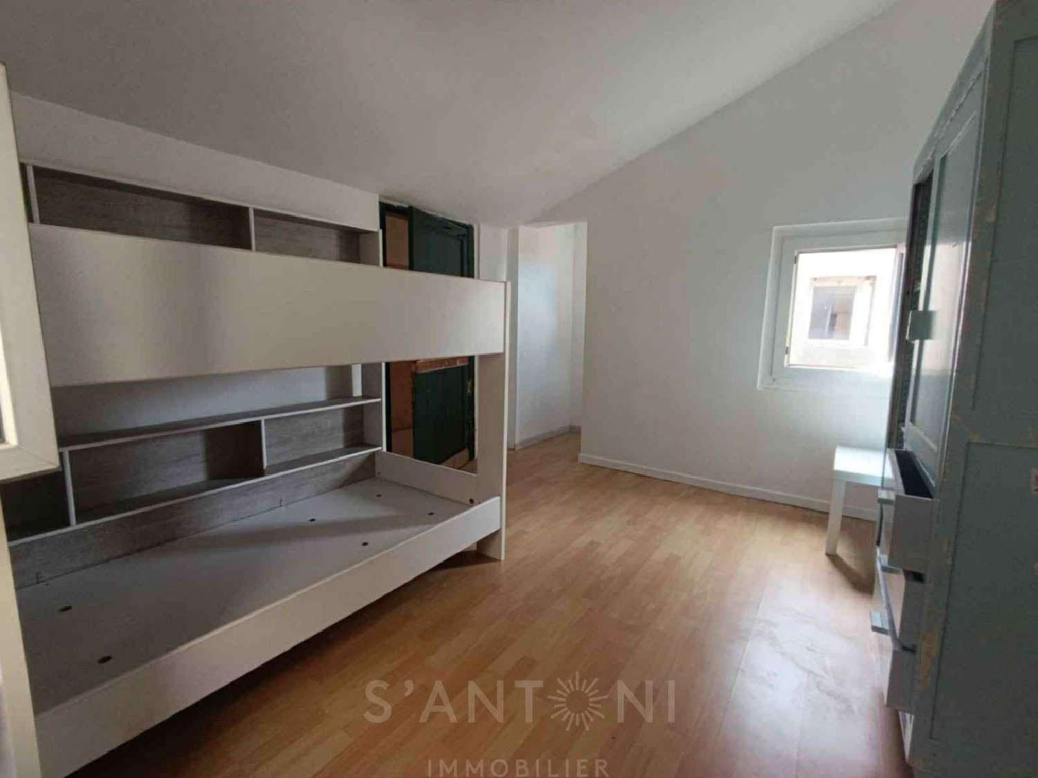 à vendre appartement Sète Hérault 3