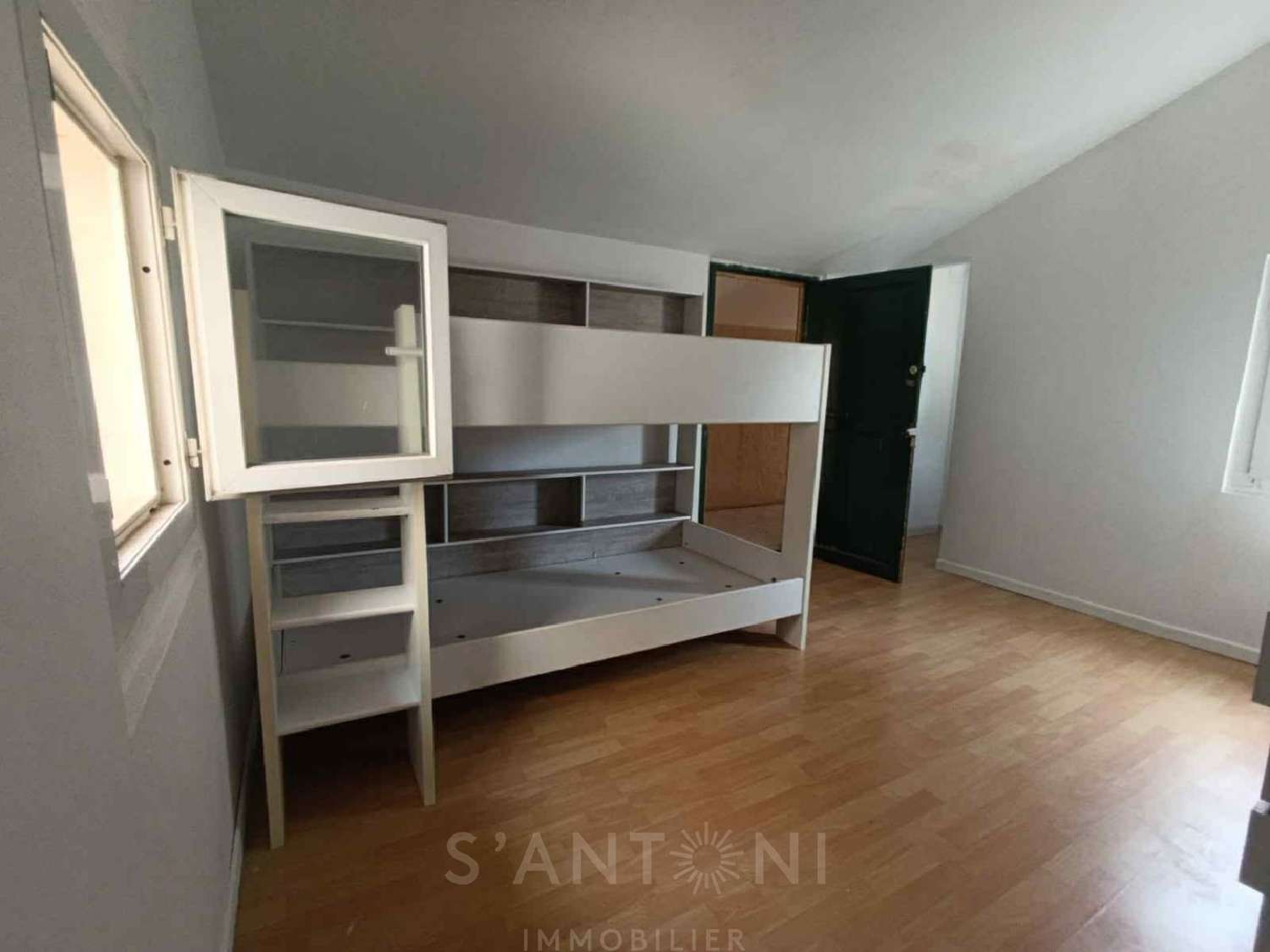 à vendre appartement Sète Hérault 4