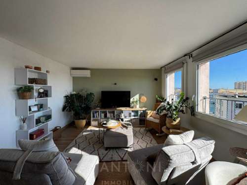 Sète Hérault apartment foto 7166028