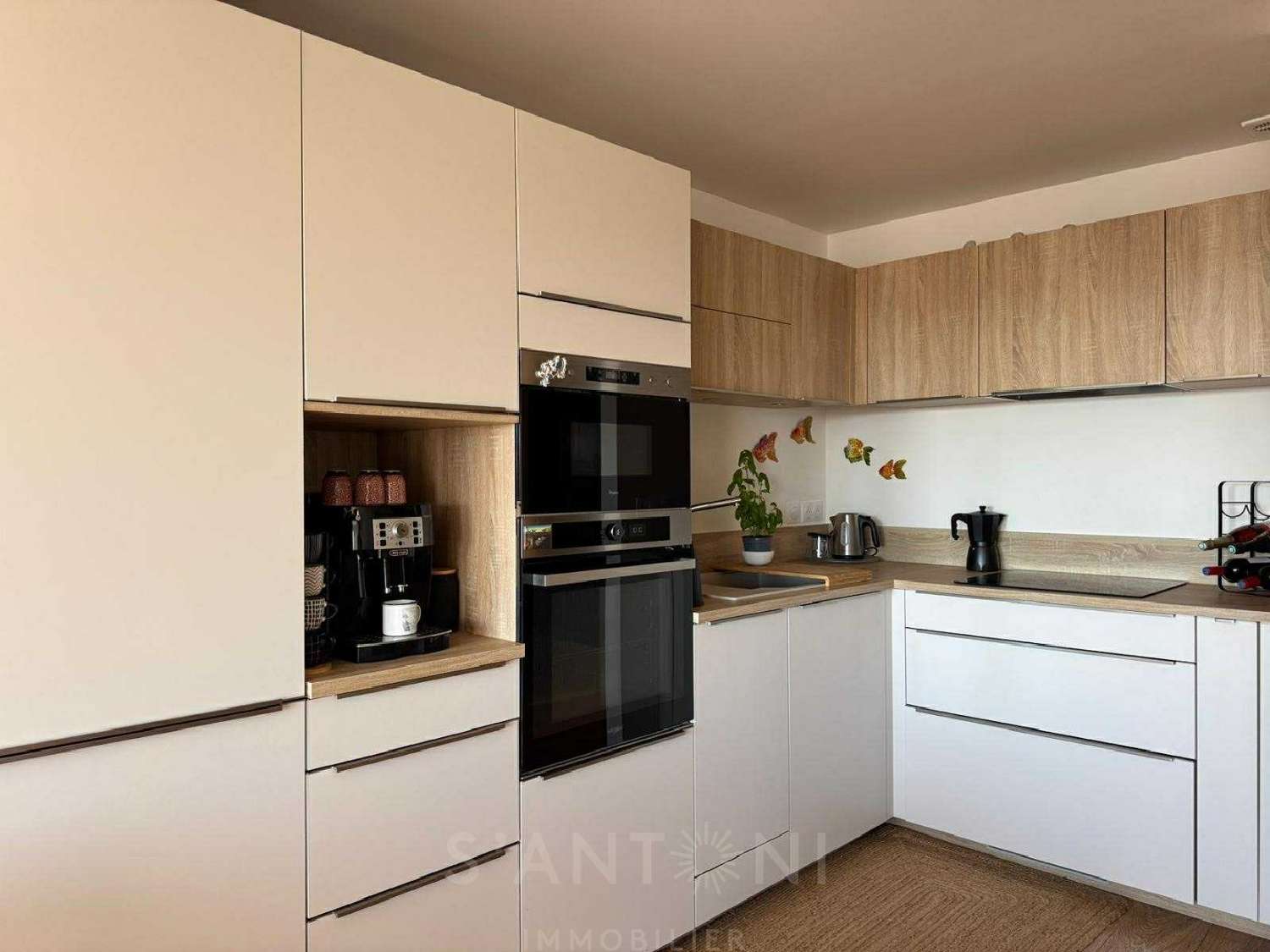  for sale apartment Sète Hérault 4