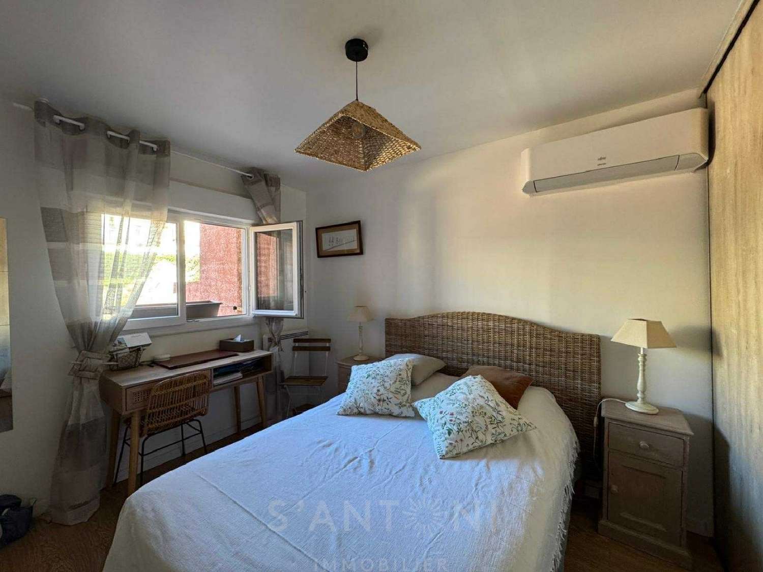  for sale apartment Sète Hérault 6