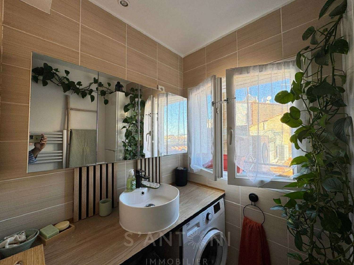  for sale apartment Sète Hérault 8