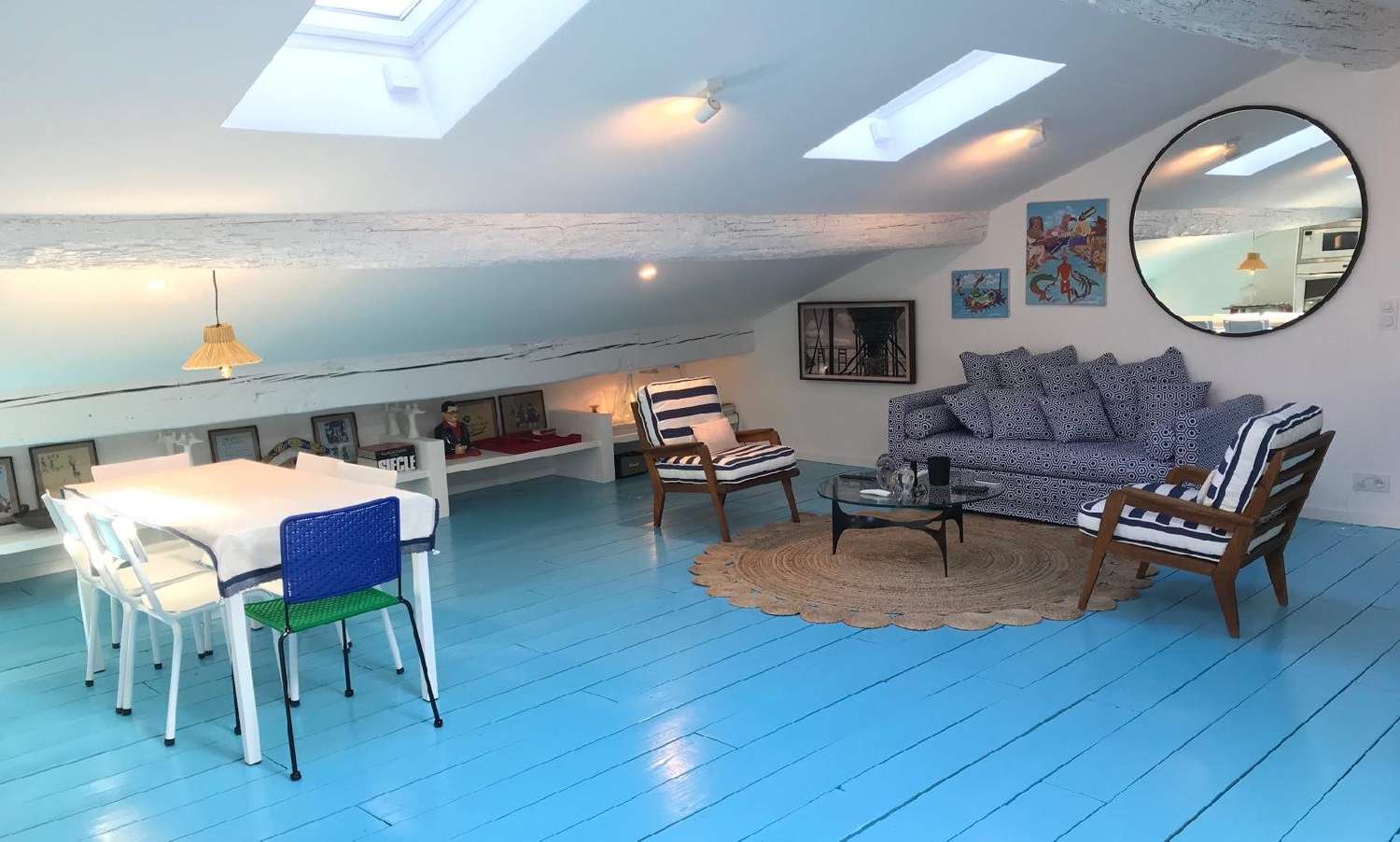  kaufen Wohnung/ Apartment Sète Hérault 8