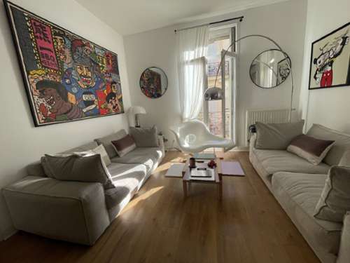 Sète Hérault Wohnung/ Apartment Bild 7148504