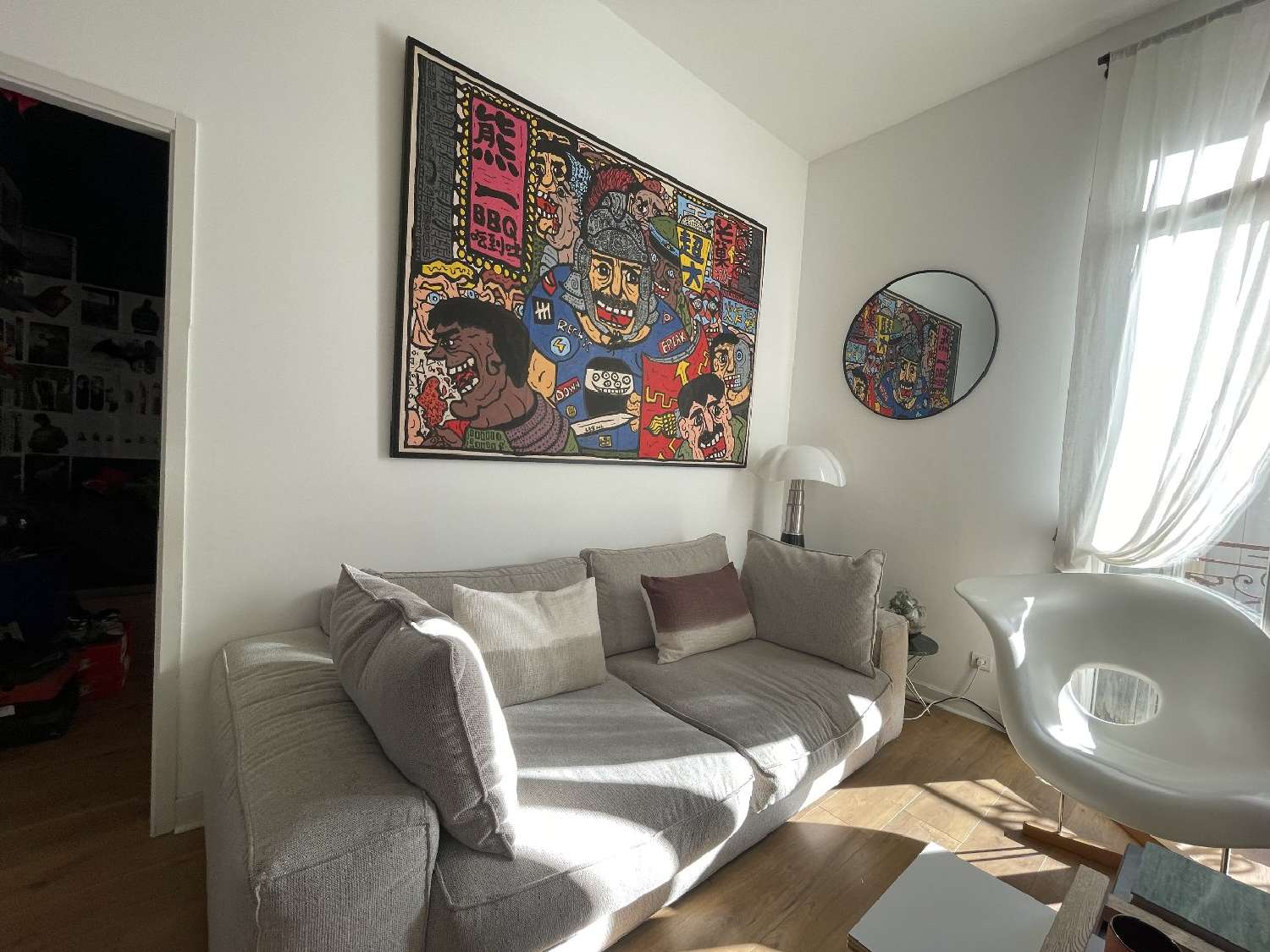  kaufen Wohnung/ Apartment Sète Hérault 6
